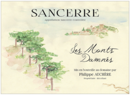 Les Monts Damnés