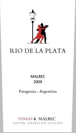 Rio de la Plata