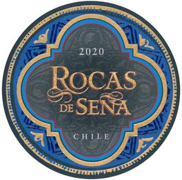 Rocas de Sena