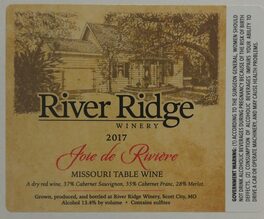 Joie De Rivière