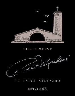 The Reserve