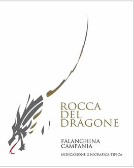 Rocca del Dragone