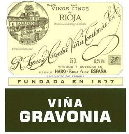 Viña Gravonia