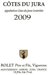 Vin Jaune
