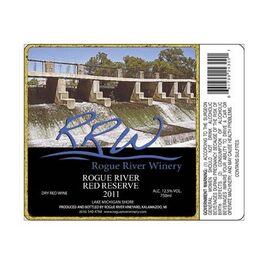 Rogue River Red Reserve