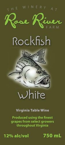 Rockfish