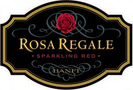 Rosa Regale
