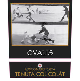 Ovalis - Tenuta Col Colat