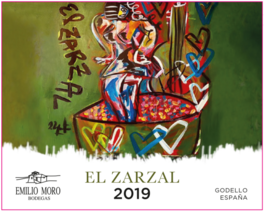 El Zarzal