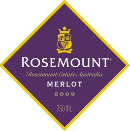 Diamond Label