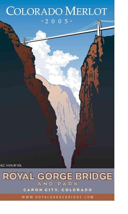 Colorado Merlot