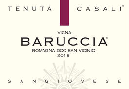 Vigna Baruccia