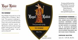 The Reingraf
