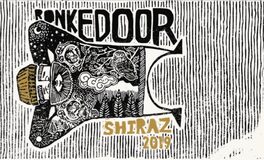 Ronkedoor