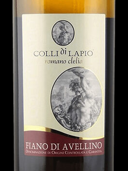 Colli Di Lapio