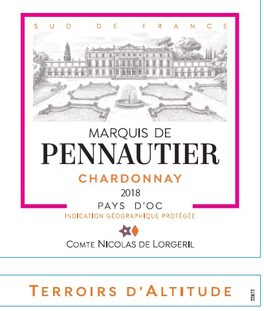 Terroirs D'altitude