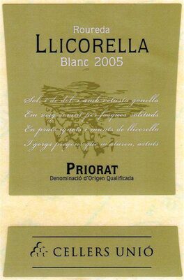 Llicorella