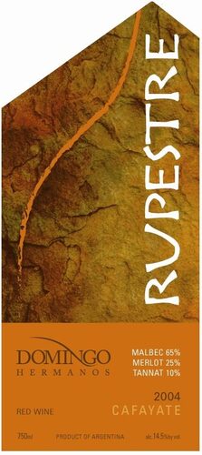 Rupestre