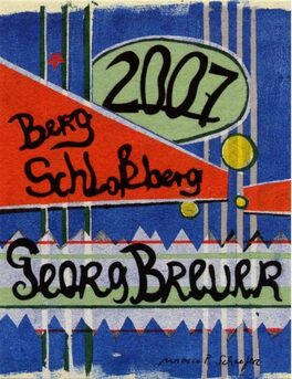 Berg Schlossberg