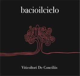 Baccio Al Cielo Aglianico