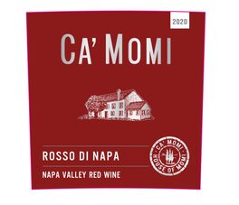 Rosso di Napa
