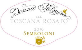 Donna Palmira