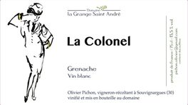 La Colonel