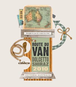 Route du Van