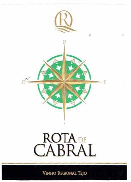 Rota De Cabral White Wine