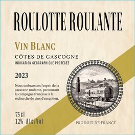 Vin Blanc