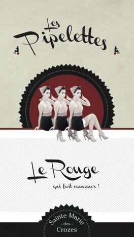 Les Pipelettes