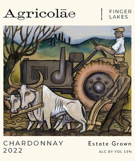 Chardonnay