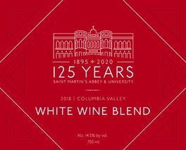 Saint Martin's 125th Anniversary