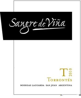 Sangre de Viña