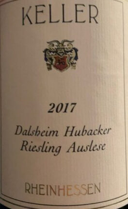 Dalsheim Hubacker
