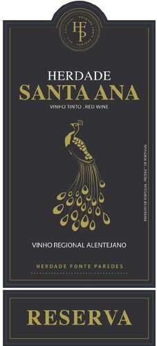 Reserva