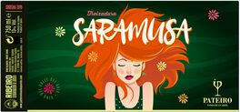 Saramusa