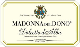 Madonna Del Dono