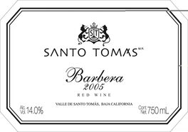 Barbera