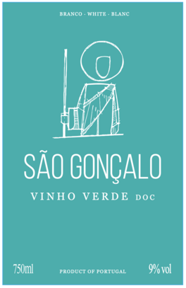 Vinho Verde