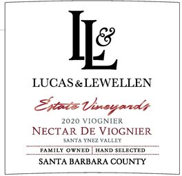 Nectar De Viognier