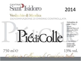 Piédicolle