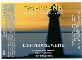 Lighthouse White