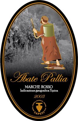 Abate Pallia