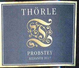 Probstey