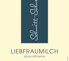 Liebfraumilch