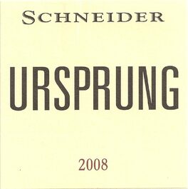 Ursprung