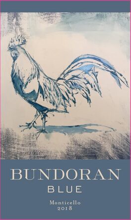 Bundoran Blue