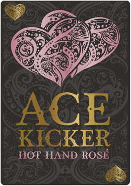 Hot Hand Rose
