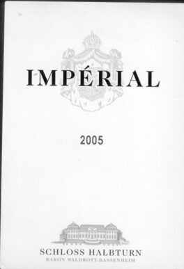 Imperial